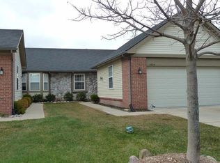1824 Wexford Dr, Ypsilanti, MI 48198