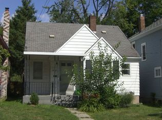 1400 Vermont Ave, Lansing, MI 48906