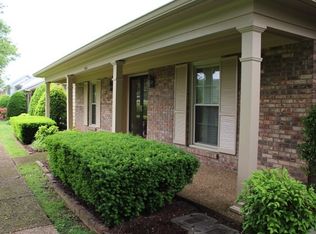 845 General George Patton Rd, Nashville, TN 37221