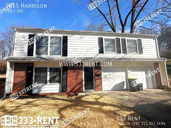 9915 Harrison St, Kansas City, MO 64131