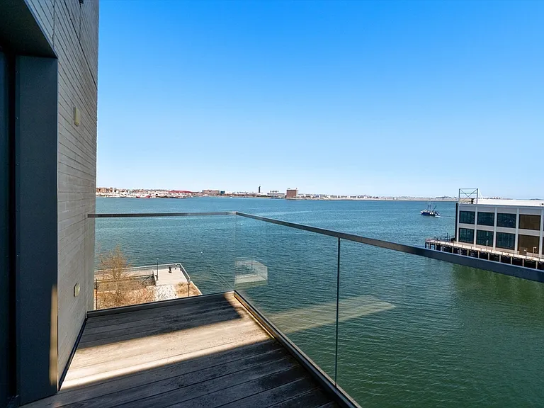 300 Pier 4 Blvd #6D — Photo 29
