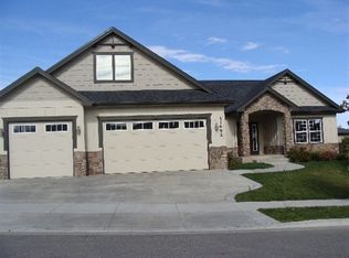 11462 W Blackmoor St, Boise, ID 83709
