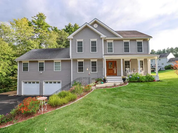 189 Badger Hill Drive, Milford, NH 03055
