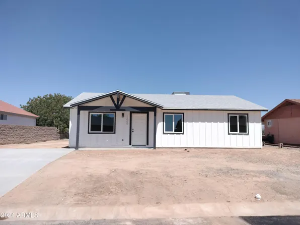 1220 W Calle Tuberia --, Casa Grande, AZ 85194