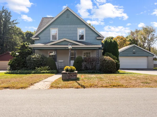 80 Perkins Street, Torrington, CT 06790