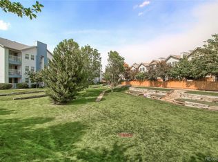12377 E Tennessee Dr #102, Aurora, CO 80012