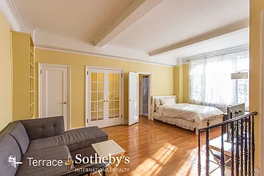 Rented by Terrace Sotheby's International Realty