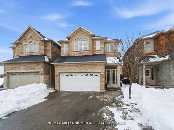 12 Gaudi Rd, Toronto, ON M1B 0B4
