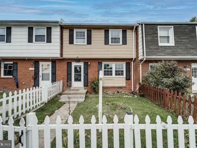 1717 Fort Henry Ct, Dumfries, VA, 22026