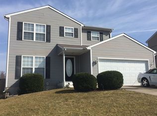 204 N Black Branch Rd, Cecilia, KY 42724