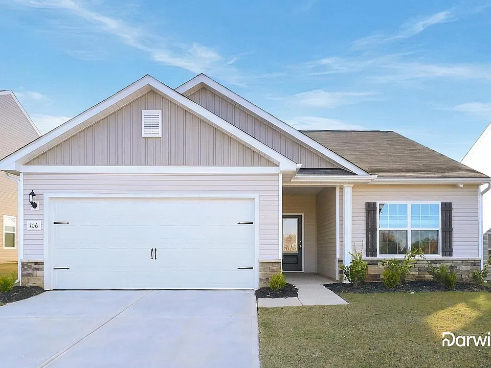 106 Lightning Dr