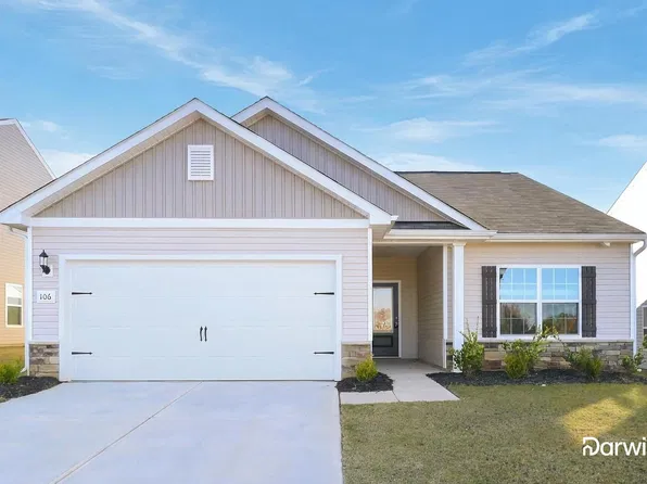 106 Lightning Dr, Shelby, NC 28152