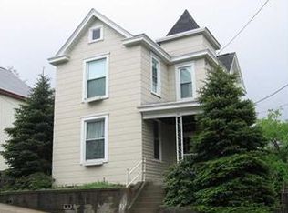 14 Kathleen St, Pittsburgh, PA