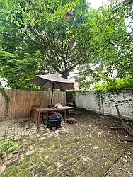 Rented by Brown Harris Stevens