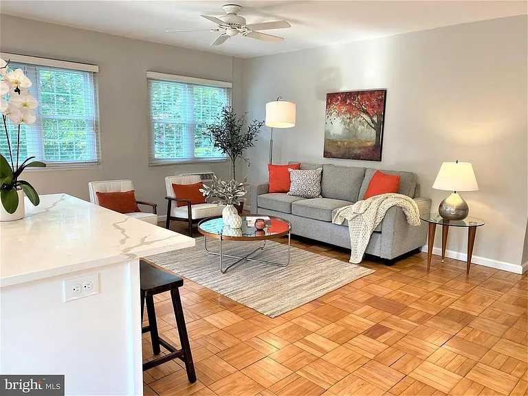3410 Martha Custis Dr — Photo 13