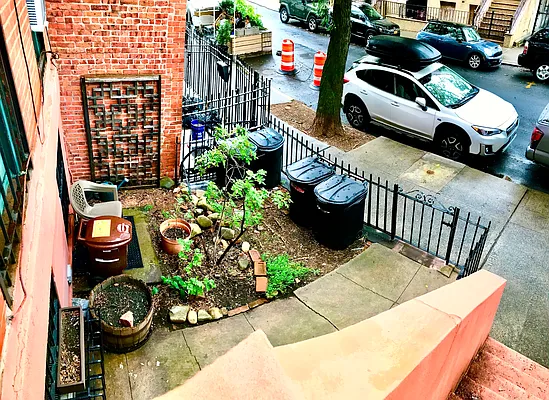 Rented by Boerum Hill Realty | media 93