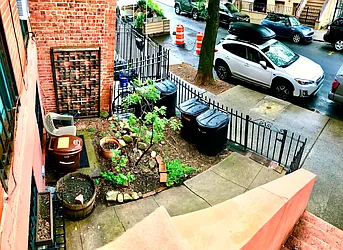 Rented by Boerum Hill Realty