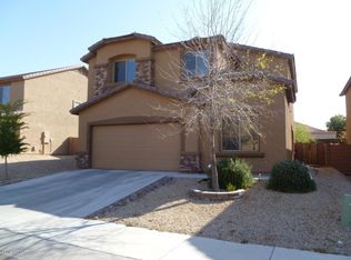 3567 W Goshen Dr, Tucson, AZ 85741