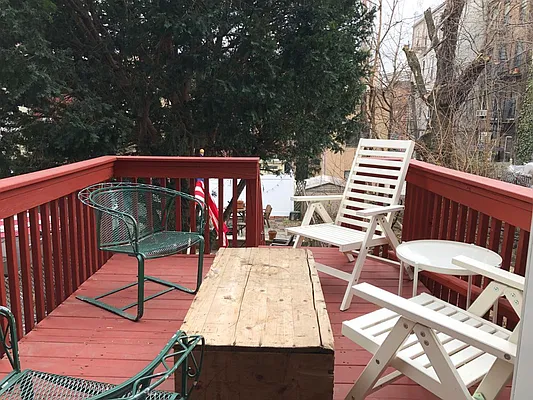 Rented by Brown Harris Stevens | media 16