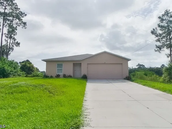 413 Western Ave S, Lehigh Acres, FL 33974