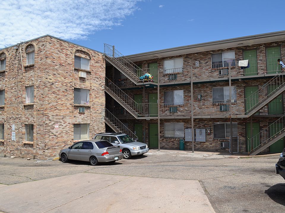 1st image of 1205 Yosemite St APT 16