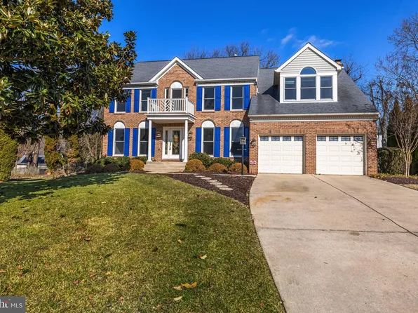 14 Eastport Ct, Lutherville Timonium, MD 21093
