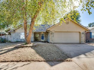 1324 NW 184th St, Edmond, OK 73012