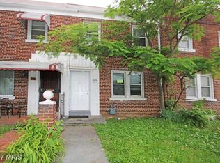 318 34th St NE, Washington, DC 20019