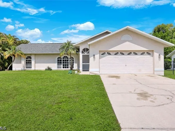 18428 Fuchsia Rd, Fort Myers, FL 33967
