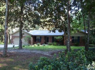5861 Flintlock Loop, Tallahassee, FL 32311