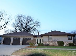 201 King Ave, Eagle Grove, IA 50533