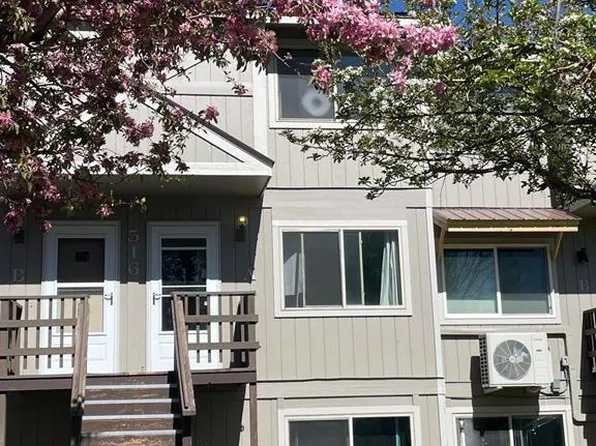 516 N 14th Street #A, Gunnison, CO 81230