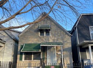 7521 S Saint Lawrence Ave, Chicago, IL 60619