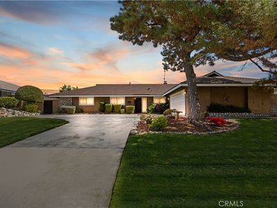 1352 N Albright Ave, Upland, CA, 91786