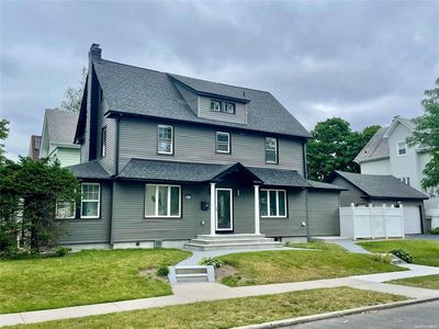 100-03 195th St, Hollis, NY, 11423
