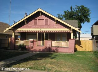 314 N Shasta St, Willows, CA 95988