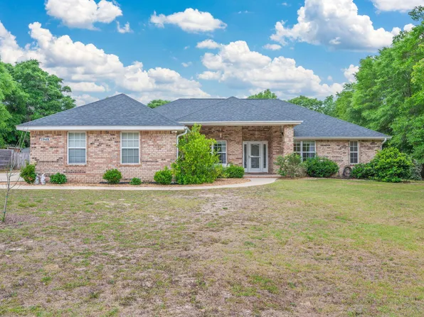 1948 Hidden Springs Dr, Baker, FL 32531