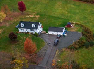 56 Corson Rd, Maine, NY 13802