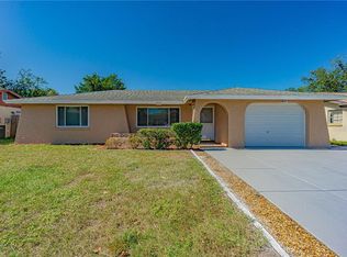 8735 Sabal Way, Port Richey, FL 34668