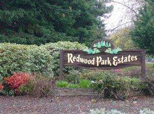 1495 Parkway Dr, Rohnert Park, CA 94928
