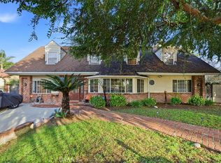 1356 S Prospero Dr, Glendora, CA 91740