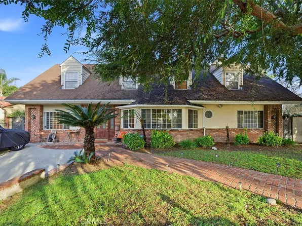 1356 S Prospero Dr, Glendora, CA 91740