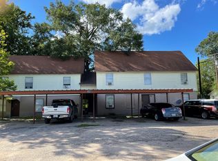 802 Abney Ave, Lufkin, TX 75904