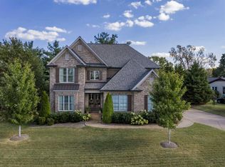 5624 Cloverland Park Dr, Brentwood, TN 37027