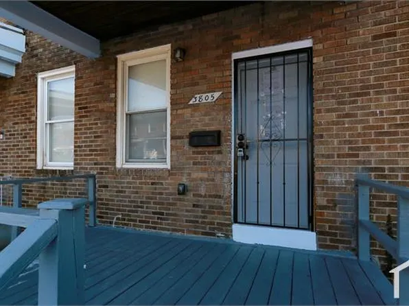 3805 Boarman Ave, Baltimore, MD 21215
