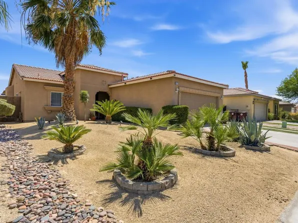 83225 Greenbrier Dr, Indio, CA 92203