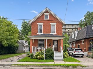 14 Verney St, Guelph, ON N1H 1N4