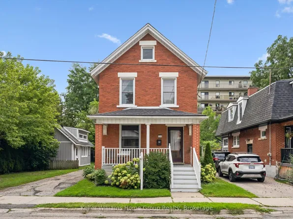 14 Verney St, Guelph, ON N1H 1N4