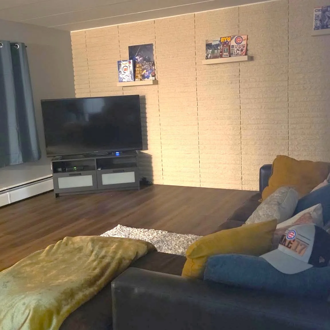 2 bed, 1500 sqft, $1,500 — Photo 2