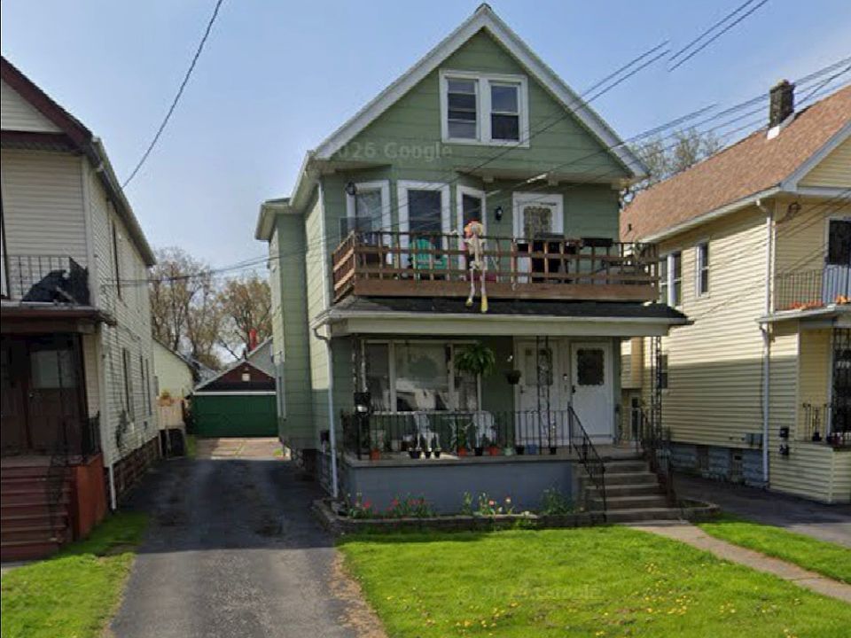 1st image of 783 Tifft St #Top